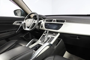 Внедорожник Geely Atlas 2021 года, 2099000 рублей, Новосибирск