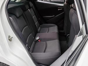 Хетчбэк Mazda Demio 2018 года, 1230000 рублей, Краснодар