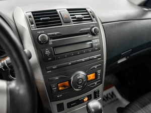 Седан Toyota Corolla 2009 года, 1199000 рублей, Красноярск