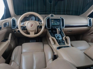 Внедорожник Porsche Cayenne S 2010 года, 1889000 рублей, Тюмень