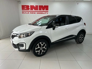 Внедорожник Renault Kaptur 2016 года, 1585000 рублей, Смоленск