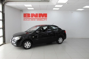 Седан Kia Rio 2011 года, 870000 рублей, Клинцы