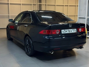 Седан Honda Accord 2006 года, 1097000 рублей, Красноярск