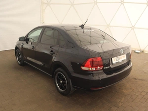 Седан Volkswagen Polo 2017 года, 1150000 рублей, Орёл