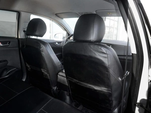 Седан Hyundai Solaris 2019 года, 1230111 рублей, Тверь