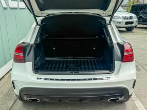 Внедорожник Mercedes-benz GLA-класс 2019 года, 1950000 рублей, Большой Сочи