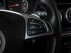 Седан Mercedes-benz C-класс 2014 года, 1750000 рублей, Краснодар