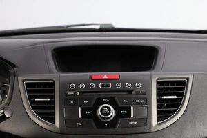 Внедорожник Honda CR-V 2014 года, 2489000 рублей, Новосибирск