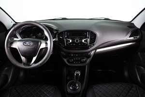 Седан ВАЗ (LADA) Vesta 2016 года, 659000 рублей, Пермь