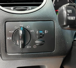 Хетчбэк Ford Focus 2010 года, 667000 рублей, Красноярск