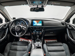 Седан Mazda 6 2014 года, 1550000 рублей, Красноярск
