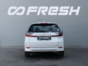 Универсал Honda Shuttle 2019 года, 1805000 рублей, Краснодар