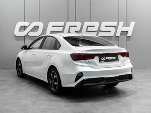 Седан Kia K3 2021 года, 1849000 рублей, Тюмень