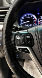 Внедорожник Toyota Highlander 2014 года, 3197000 рублей, Красноярск