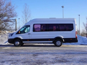 Ford Transit, VIII (2013—н. в.) 2.2 TDCi MT (135 л.с.) 2016г. 2016 года, 2099000 рублей, Воронеж