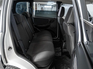 Внедорожник ВАЗ (LADA) Niva Travel 2024 года, 1125000 рублей, Ставрополь