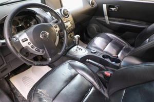 Внедорожник Nissan Qashqai 2007 года, 899000 рублей, Новосибирск