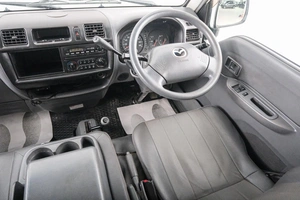 Минивэн Mazda Bongo 2015 года, 1369000 рублей, Красноярск