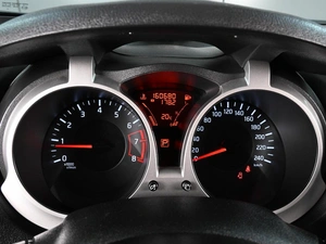 Внедорожник Nissan Juke 2011 года, 1099000 рублей, Ростов-на-Дону