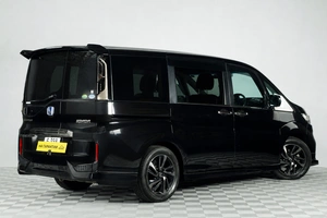 Минивэн Honda Stepwgn Spada 2020 года, 2529000 рублей, Челябинск