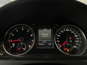 Седан Volkswagen Passat CC 2012 года, 1397000 рублей, Солонцы