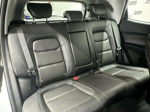 Внедорожник Chery Tiggo 4 2022 года, 1550000 рублей, Красноярск