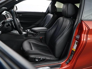 Купе BMW 2 серия 2018 года, 2349055 рублей, Москва