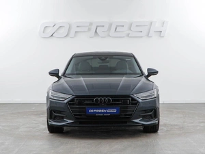 Лифтбек Audi A7 2019 года, 5197077 рублей, Москва