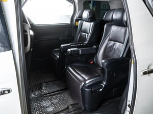 Минивэн Toyota Alphard 2013 года, 3029000 рублей, Волгоград