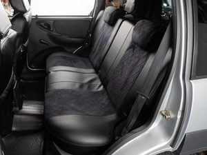 Внедорожник Chevrolet Niva 2018 года, 739000 рублей, Тюмень