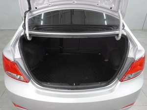 Седан Hyundai Solaris 2015 года, 969000 рублей, Воронеж