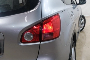 Внедорожник Nissan Qashqai 2007 года, 899000 рублей, Новокузнецк