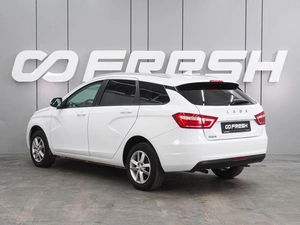 Универсал ВАЗ (LADA) Vesta 2020 года, 1249000 рублей, Воронеж