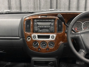 Внедорожник Mazda Tribute 2002 года, 690000 рублей, Красноярск