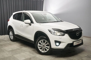 Внедорожник Mazda CX-5 2014 года, 1690000 рублей, Красноярск