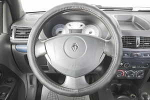 Седан Renault Symbol 2008 года, 339000 рублей, Кемерово