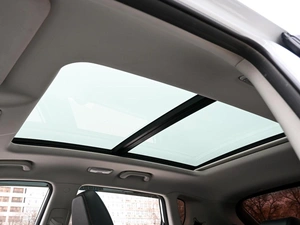 Внедорожник Changan CS35 Plus 2023 года, 1799000 рублей, Волгоград