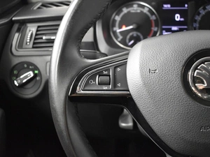Лифтбек Skoda Rapid 2018 года, 1298200 рублей, Казань