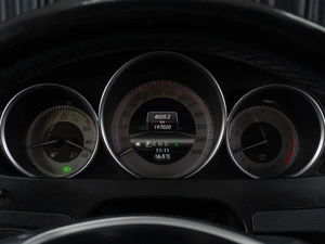 Седан Mercedes-benz C-класс 2012 года, 1819000 рублей, Тюмень