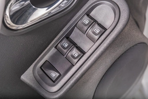 Внедорожник Nissan Terrano 2020 года, 1299000 рублей, Томск