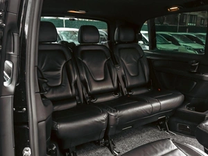 Минивэн Mercedes-benz V-класс 2019 года, 5199000 рублей, Краснодар