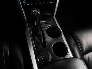 Внедорожник Ford Explorer 2013 года, 1777000 рублей, Тюмень