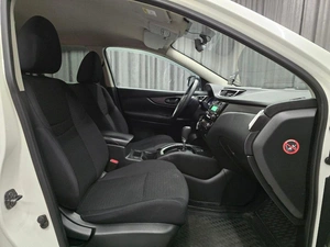 Внедорожник Nissan Qashqai 2016 года, 1349000 рублей, Красноярск