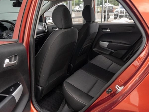 Хетчбэк Kia Picanto 2018 года, 1340000 рублей, Краснодар