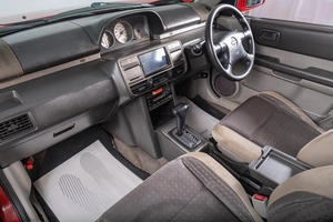 Внедорожник Nissan X-Trail 2001 года, 659000 рублей, Томск