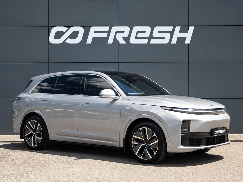 Внедорожник Li Auto L7 2024 года, 5900000 рублей, Краснодар