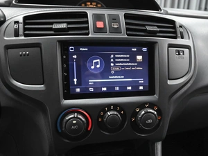 Минивэн Hyundai Matrix 2005 года, 479000 рублей, Ставрополь