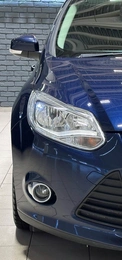 Универсал Ford Focus 2012 года, 997000 рублей, Красноярск
