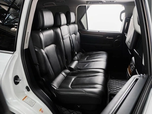 Внедорожник Lexus LX 2019 года, 9000000 рублей, Тюмень