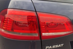 Универсал Volkswagen Passat 2014 года, 1170000 рублей, Солонцы